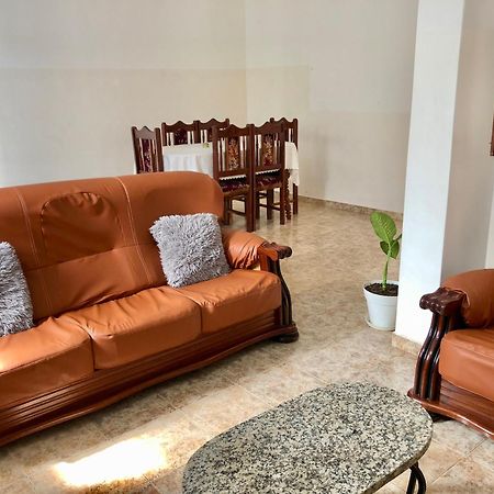 Tarrafal Ecodecor Rooms المظهر الخارجي الصورة