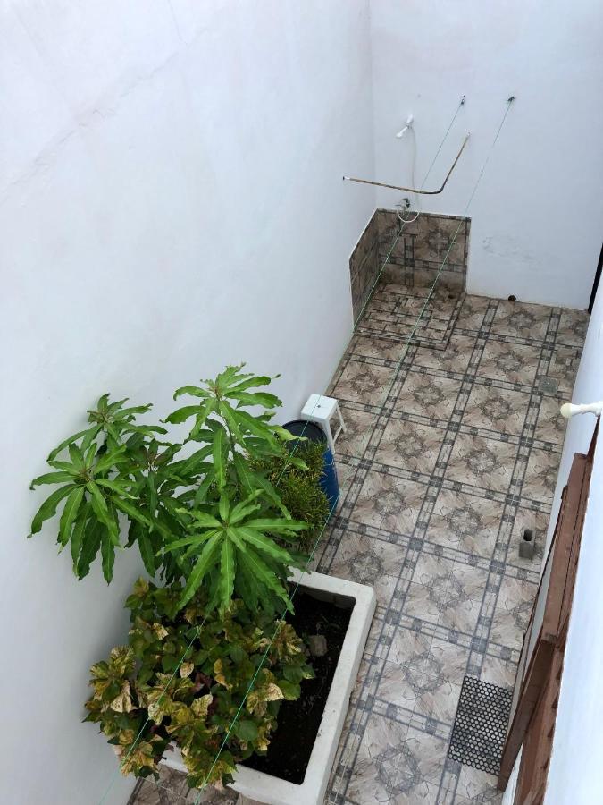 Tarrafal Ecodecor Rooms المظهر الخارجي الصورة