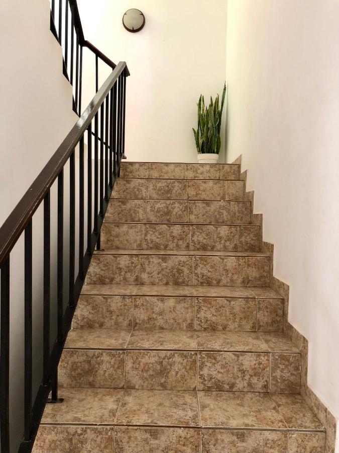 Tarrafal Ecodecor Rooms المظهر الخارجي الصورة