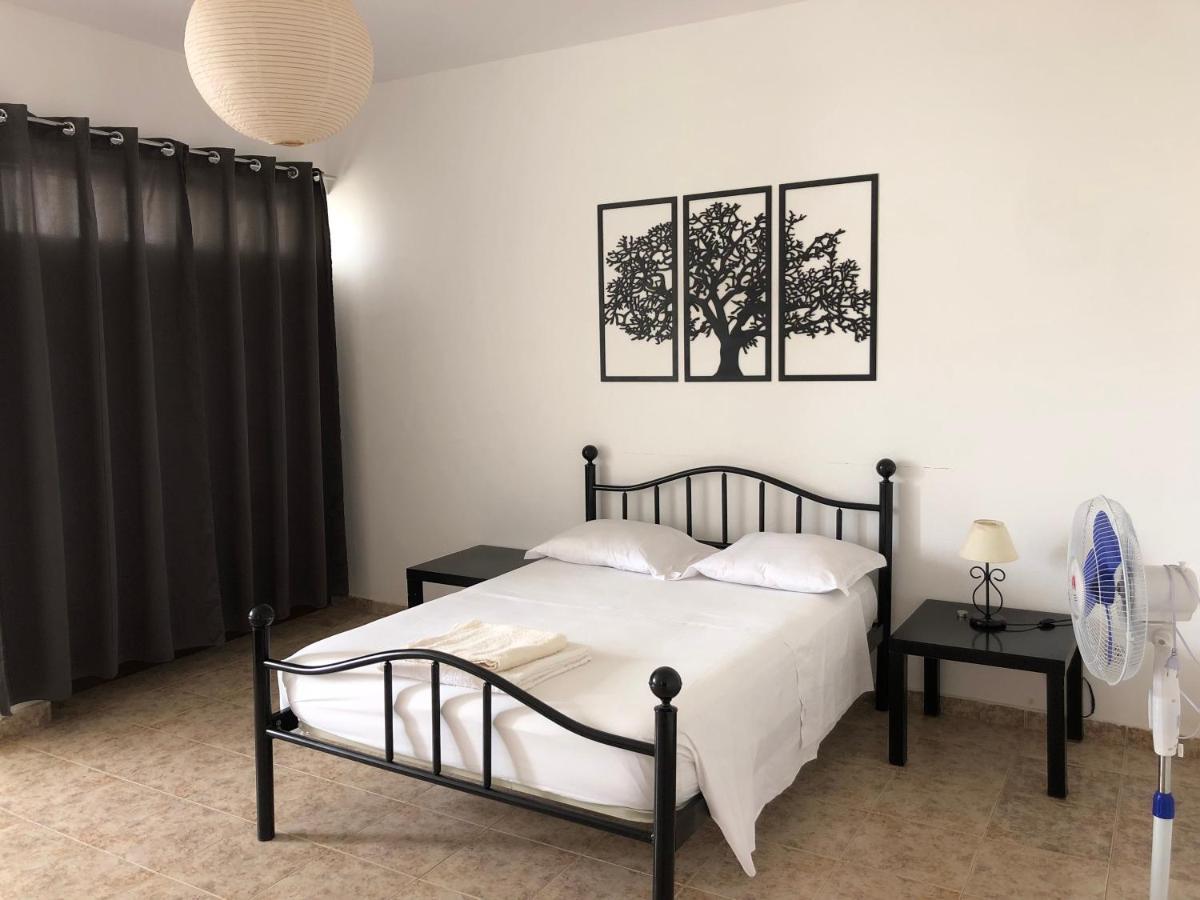 Tarrafal Ecodecor Rooms المظهر الخارجي الصورة