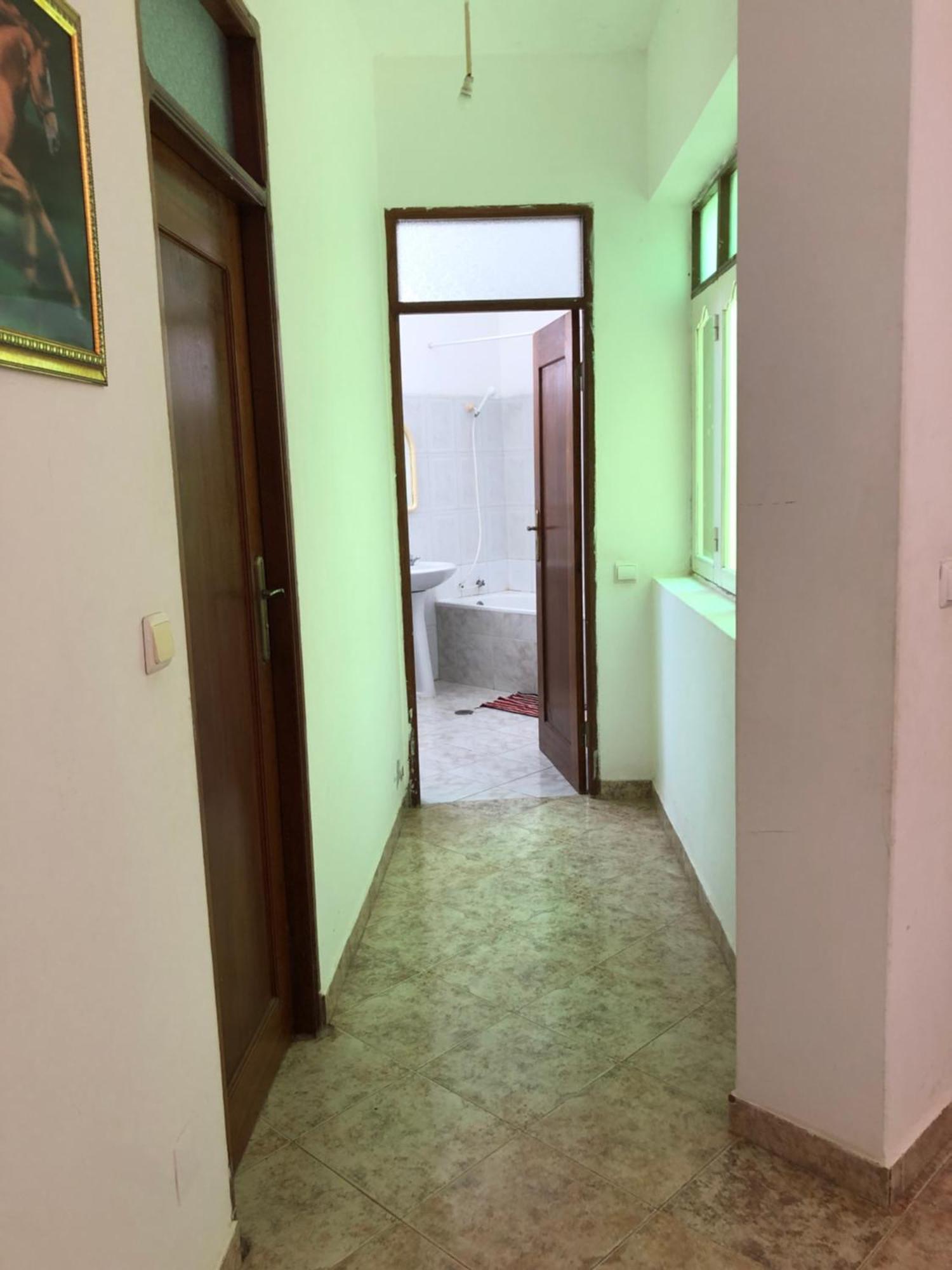 Tarrafal Ecodecor Rooms المظهر الخارجي الصورة