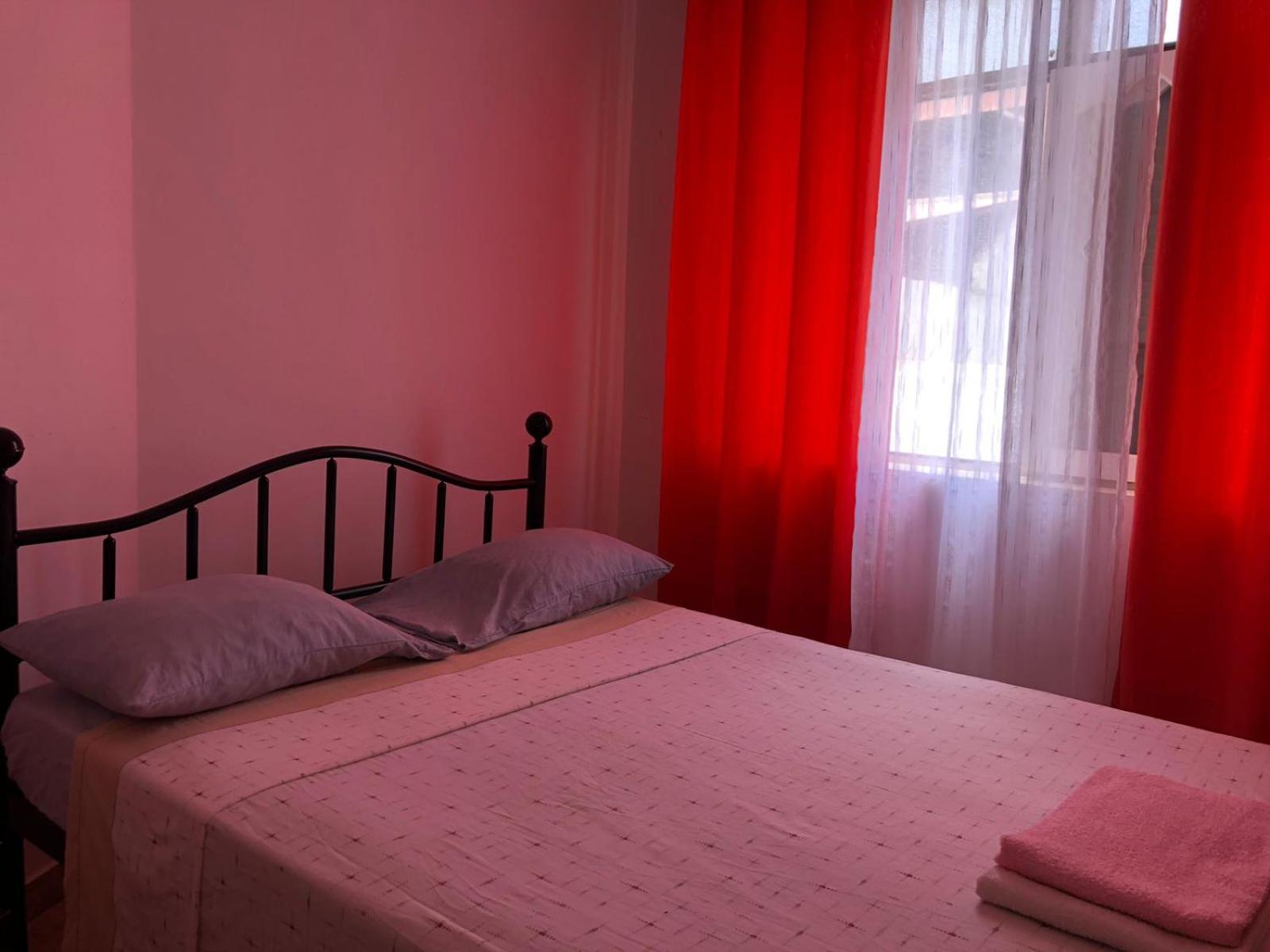 Tarrafal Ecodecor Rooms المظهر الخارجي الصورة