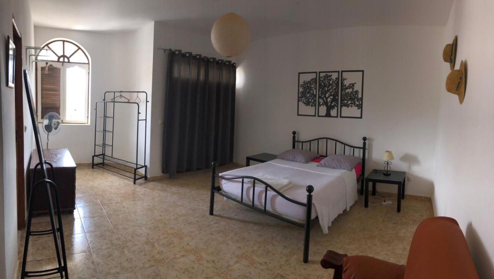 Tarrafal Ecodecor Rooms المظهر الخارجي الصورة