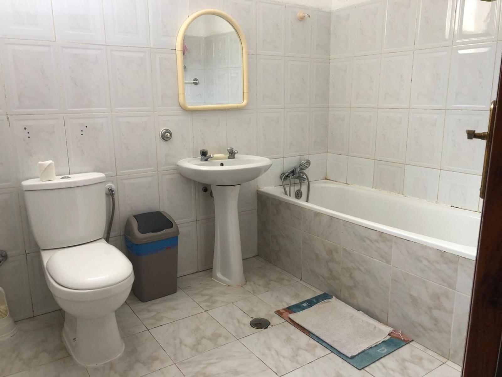 Tarrafal Ecodecor Rooms المظهر الخارجي الصورة