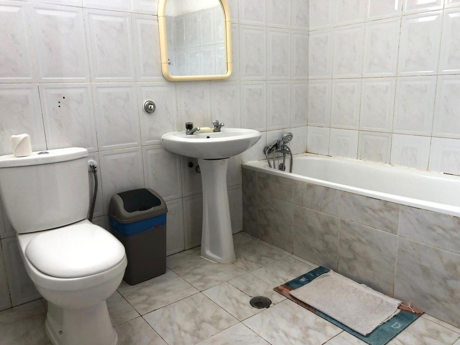 Tarrafal Ecodecor Rooms المظهر الخارجي الصورة